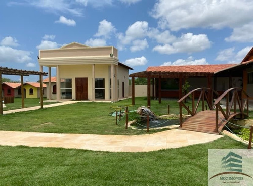 Chácara Espaço Para Eventos A Venda Em Macaíba