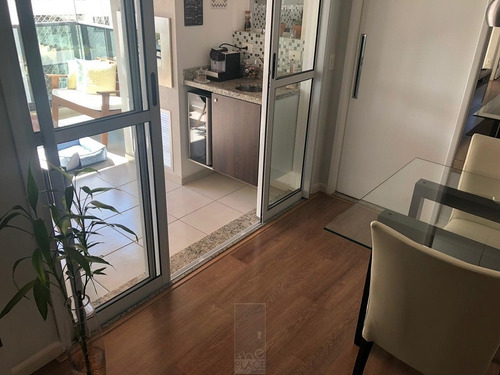 Imagem 9 de 15 de Apartamento 3 Dormitórios Na Chácara Santo Antonio - Ap-4678-1