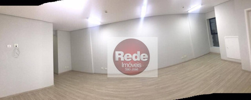Imagem 3 de 10 de Sala À Venda, 44 M² Por R$ 395.000,00 - Jardim Aquarius - São José Dos Campos/sp - Sa0845