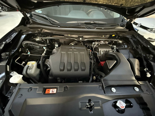Mitsubishi Eclipse Cross 1.5 Mivec Turbo Hpe-s