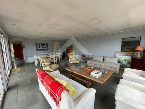 Imagen 12 de 30 de Acogedora Casa En Venta, Mas Casa Alojado En Maitencillo