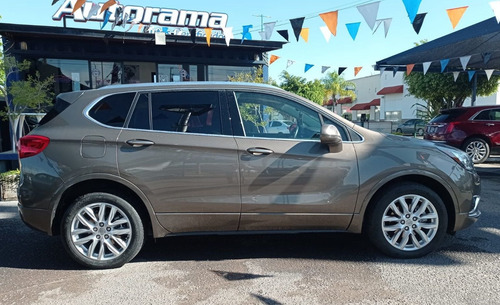 Imagen 8 de 15 de Buick Envision 2019 2.0 Cxl Piel At