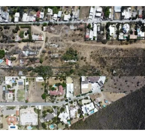 Terreno En Venta En El Uro En Monterrey