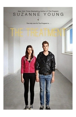 The Program 2 : The Treatment - Suzanne Young - Ingles 