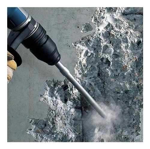 Cincel Plano Sds Max 450 Mm P/concreto 20 Pzs Makita D36491