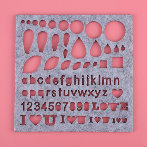Crafting Kits Adults Lana Fielting Suministros De Fieltro Su