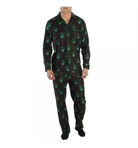 Pijamas comics hombre store