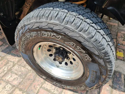 Toyota Burbuja Gx Japonesa 4.5cc Mt Aa