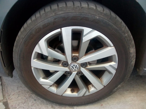 Volkswagen Virtus Highline Full-nav Mt 2019 #28