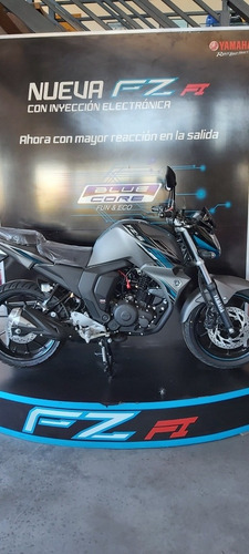 Imagen 7 de 8 de Yamaha Fz S D
