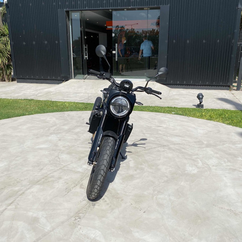 Svartpilen 701 Husqvarna - Financiación A Tasa Cero En 12 Ct