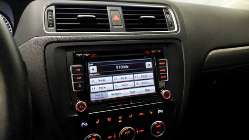 Imagen 11 de 15 de Volkswagen Vento 2.0 Sportline Tsi 200cv - 345764 - C