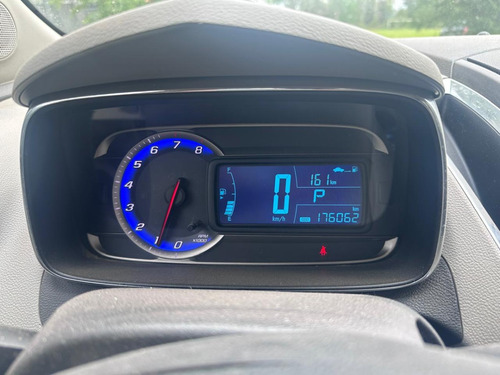 Chevrolet Tracker 1.8 Ltz+ Awd At 140cv