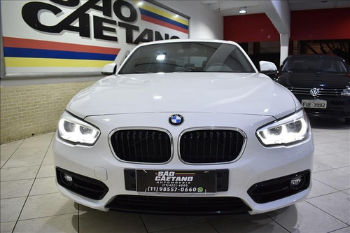 Bmw 120i 2.0 16v Sport