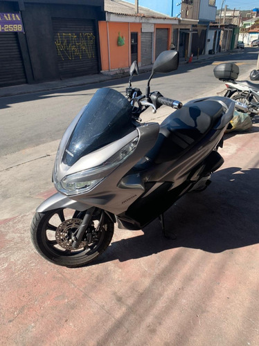 Imagem 1 de 8 de Honda Pcx