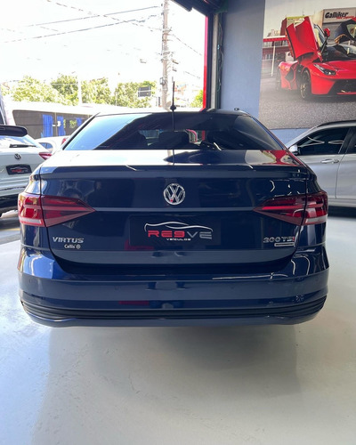Imagem 5 de 13 de Virtus Comfort. 200 Tsi 1.0 Flex 12v Aut