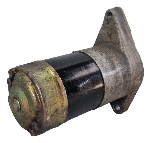 Motor Arranque Partida Lifan 620 1.6 16v 2011/2013 Original (Usado)