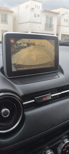 Mazda CX-3 2.0 I Grand Touring At