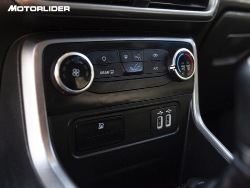 Imagen 19 de 25 de Ford Ecosport Se 1.5 Extra Full | Permuta / Financia