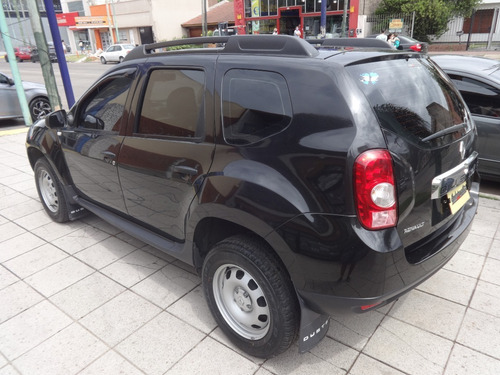 Renault Duster Confort 1.6 [ Excelente - Impecable }