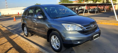 Imagen 3 de 15 de Honda Cr-v 2.4 Lx At 2wd (mexico) 2011