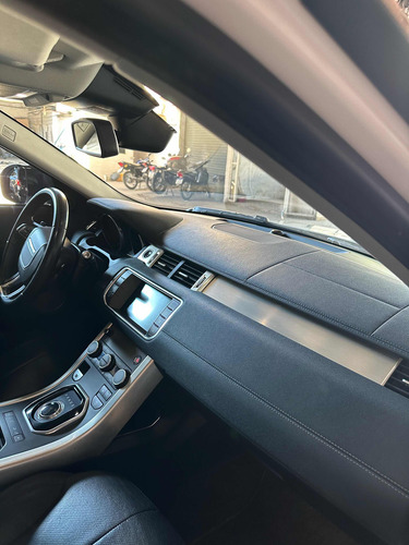 Land Rover Evoque 2.0 Hse Plus 240cv