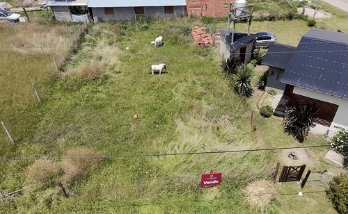 Terreno En Venta En Atlantida, Santa Clara Del Mar.