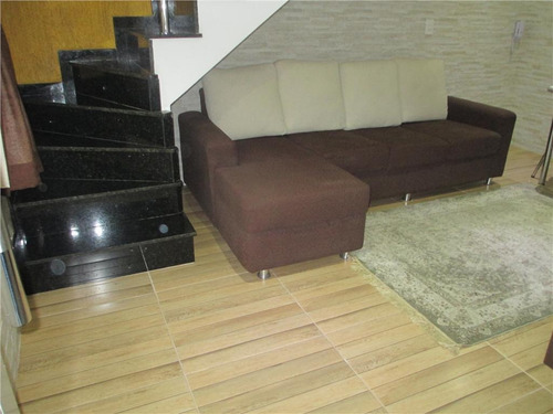 Imagem 20 de 21 de Apartamento Em São Paulo - Sp - So0008_slima