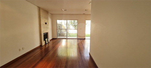 Imagem 13 de 30 de Locação - Casa Em Condominio - Alto Da Boa Vista - Reo143050