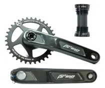 Comprar Pedivela Absolute Prime Direct 10\u002F11\u002F12v Integrado 175mm 