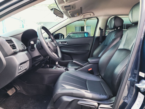 Honda City 1.5 i-VTEC FLEX EXL CVT