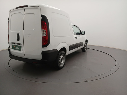 Fiat Fiorino 1.4 MPI FURGÃO ENDURANCE 8V FLEX 2P MANUAL