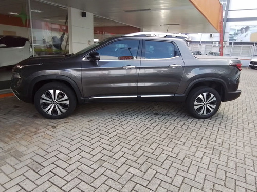 Fiat Toro 2.0 16V TURBO DIESEL VOLCANO 4WD AT9