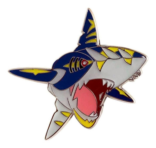 Juego De Cartas Pokemon Mega Sharpedo Gx Premium Collection