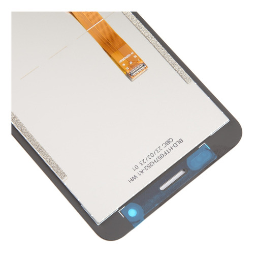 Pantalla Display Original Y Touch Para Blackview Bv6600 Pro