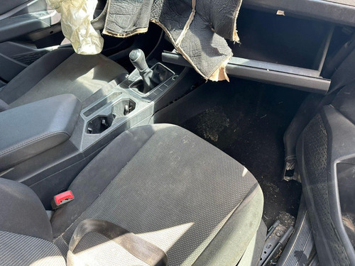 Jetta Mk7 2020 Por Partes Yonke