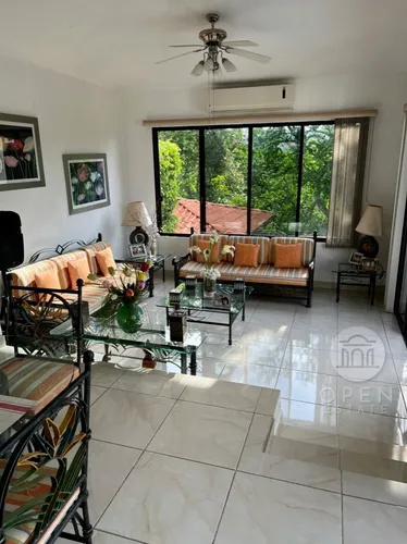 Venta Casa En Club De Golf Sante Fe Morelos