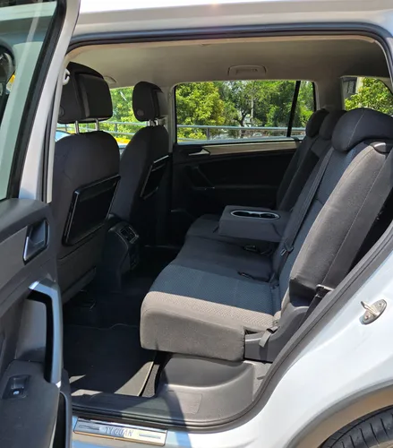 Volkswagen Tiguan 1.4 Comfortline Plus At
