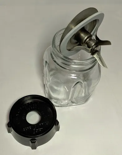 Vaso pequeño de licuadora oster hotsell