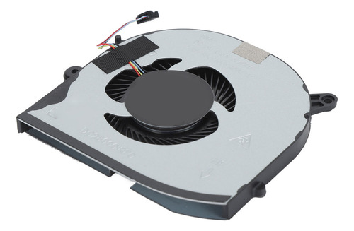 Ventilador De Refrigeración Portátil De Aleación De Aluminio