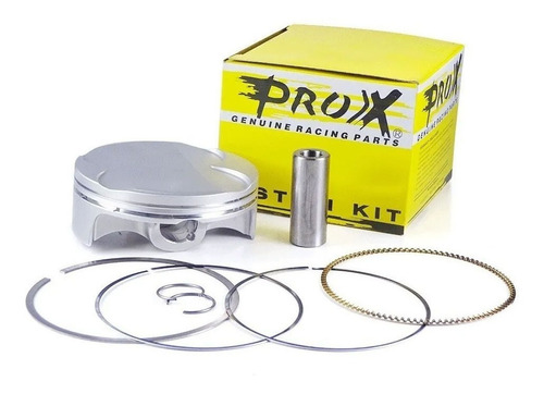 Kit Piston Perno Aros Husqvarna Fe 350 2014 A 2016 - Prox