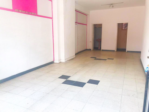Imagen 4 de 9 de Local Comercial En Venta Sobre Av. San Martín Ubicado En Cosquín