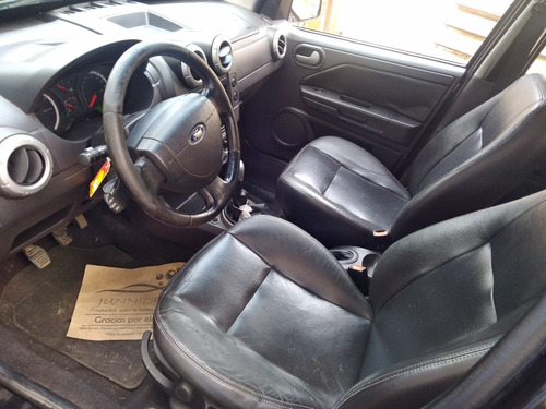 Ford Ecosport 2.0 Xlt Plus 4x2