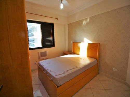Imagem 16 de 21 de Apartamento Residencial À Venda, Praia Das Astúrias, Guarujá. - Ap3622 - 34710463