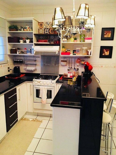 Imagem 8 de 18 de Apartamento Residencial À Venda, Vila Borges, Santa Bárbara D'oeste. - Ap0147