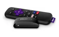 Comprar Roku Express Streaming Player Full Hd Hdmi Wi-fi Roku