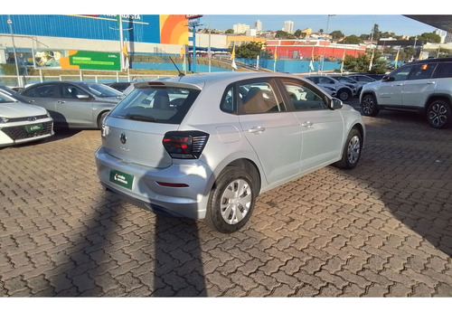 Volkswagen Polo 1.0 MPI MANUAL