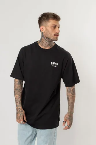 FACT × OLDX オーラマ限定 T-SHIRTS 希少 XXL Camiseta Oversized Masculina M/c Seraphim Light Okdok | Frete grátis