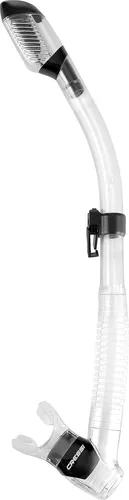 Cressi Supernova Dry Snorkel