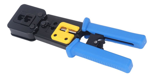 Kit De Herramientas Para Prensar Pelacables, Incisivo, De Ac